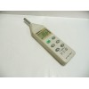 Sound Level Meter, IEC 651 TYPE II, 9v Battery, Center 320